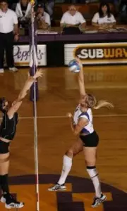 Panthers Top Illinois State