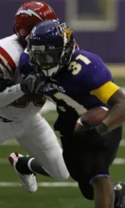 Panthers Shut Out St. Francis, 30-0