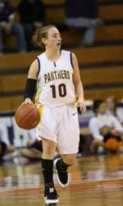 Panthers Stifle Salukis, 64-43