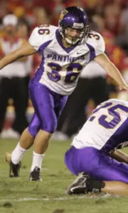 UNI Holds Off Salukis For 30-24 Homecoming Win