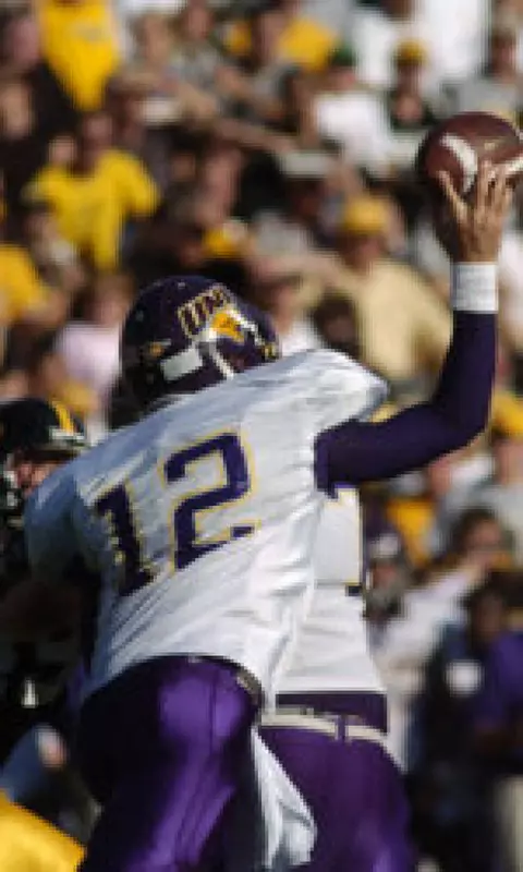 UNI Advances to I-AA National Championship With 40-37 Overtime Win