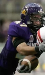 Panthers Fall to SDSU, 24-14