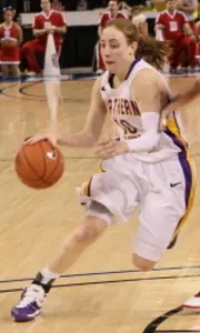 UNI Comeback Falls Short Against Michigan State, 69-66