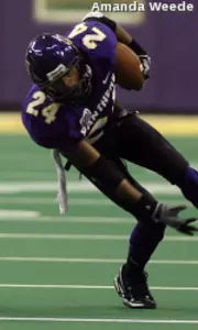UNI Moves To Semifinals With 36-34 Win Over New Hampshire