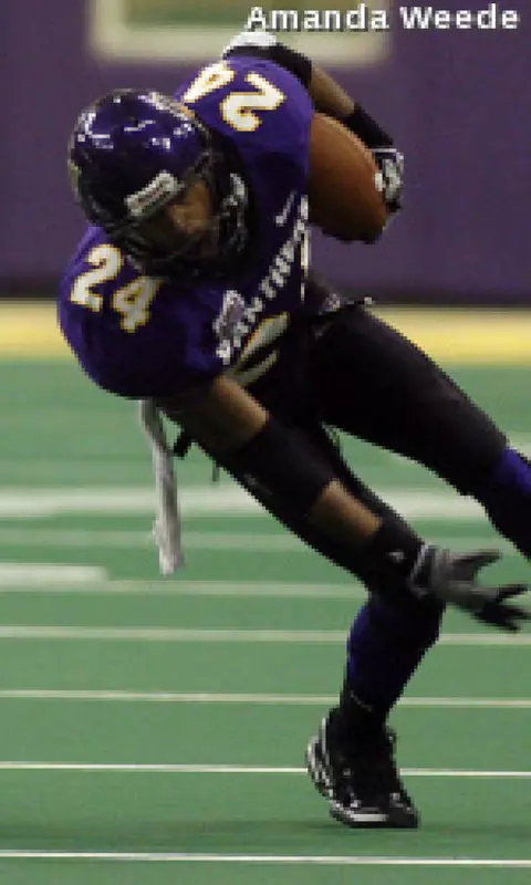UNI Moves To Semifinals With 36-34 Win Over New Hampshire
