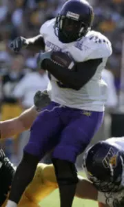 Panthers Upset By Missouri State