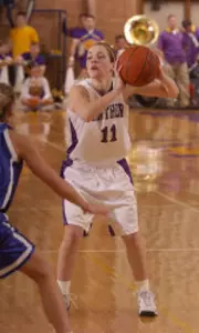 UNI Plays UIC, IPFW on the Road