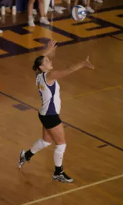 UNI Wins MVC Title With Sweep Of Missouri State