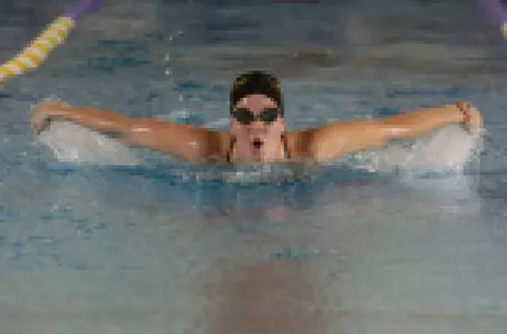 Panthers Fall to Iowa 138-62 in Final Dual Meet of the Season