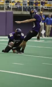 Panthers Fall to Western Illinois, 24-13