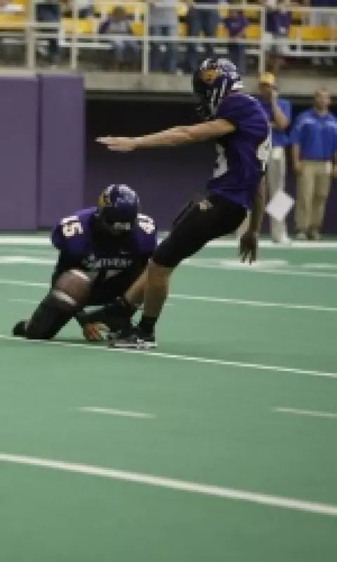 Panthers Fall to Western Illinois, 24-13
