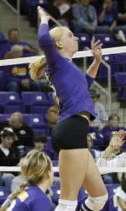 Panthers Fall to No. 20 Dayton in Five Sets