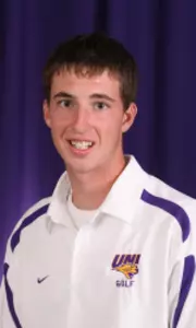UNI in 12th After First Day of Weibring Intercollegiate