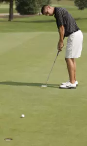 Panthers Breeze By Bluejays