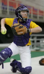 Panthers Rally to Top Illinois State 5-4 in Game One, Fall 8-6 in Game Two.