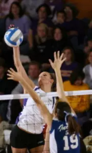 UNI Sweeps Indiana State