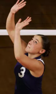 Minnesota Takes 3-1 Decision From UNI