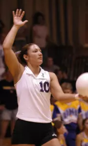 Iowa Tops UNI in Five