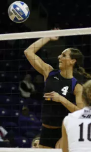 Missouri State Defeats UNI in MVC Volleyball Championship