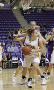 Panthers Edge Evansville in Overtime, 65-62