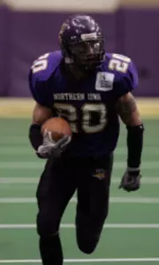 UNI Football Hands Out 2005 Season Awards