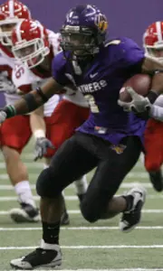 Panthers Defeat Penguins, 28-7