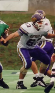 Former UNI Panther Brad Meester, Jacksonville Jaguars Assisting Iowa Tornado Relief Fund