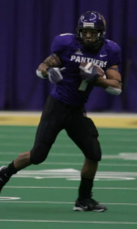 No. 14 Southern Illinois Drops No. 12 UNI, 47-23