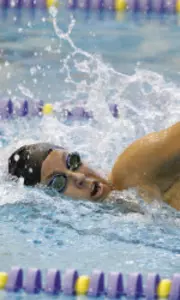 Panthers Fall To Iowa State, 147-89