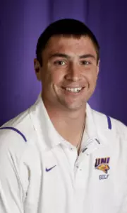 Bermel Captures All-MVC Honors, Panthers Take Eighth