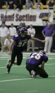 Fourth-ranked Panthers win 30-6 at 12th-ranked Western Illinois