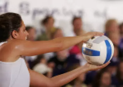 May, Brazda Help Panthers Sweep Southern Illinois