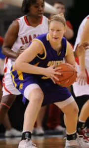 UNI Rolls by Indiana State, 71-46, to Open MVC Play