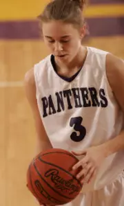 UNI Takes Sole Possession of Second Place