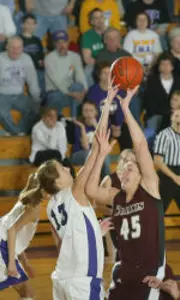 Panthers Control Redbird Arena