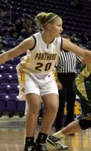 Panthers Fall to Illinois State, 67-55