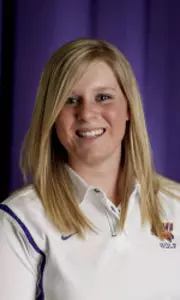 UNI Women's Golf Tied in Ninth Place after Day One of Jackrabbit Invitational