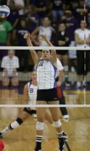 Panthers Top SIU 3-0 For 10th Straight Win, Seventh Straight Sweep