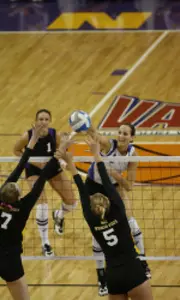 Wichita State Defeats UNI, 3-1