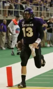 No. 10 UNI Tops Nicholls State, 34-14