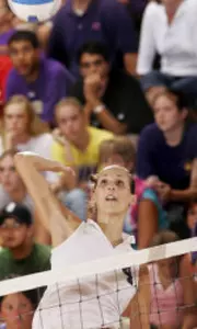 Panthers Open MVC Play With Sweep