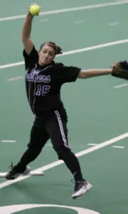 Back-to-Back Homers Push Panthers Past North Dakota