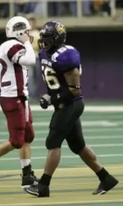 Football Names Five Captains for 2006 Season
