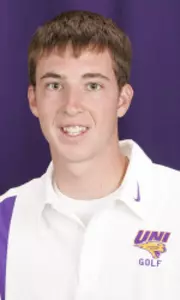 Men's Golf Places Seventh at John Dallio Memorial