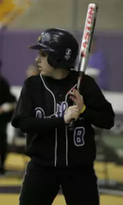 Panthers Swept By Southern Illinois