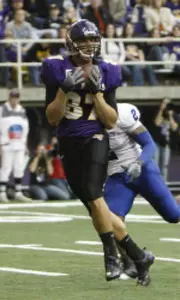 Redbirds Stun #9 Panthers, 22-20