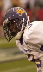 UNI Cruises Past Illinois St., 41-14