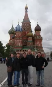 Mahoney Named Semifinalist for William V. Campbell Trophy