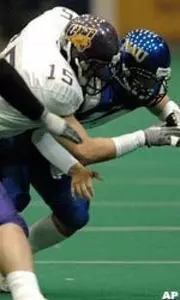 Panthers Defeat Northern Arizona, 45-21