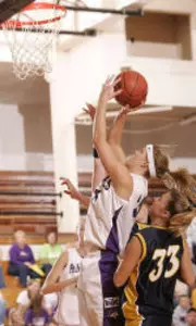 Panthers Drop McLeod Opener to Iowa State, 80-74 in Overtime